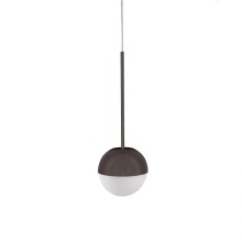 Fontana Arte Pallina pendant lamp - Agof Store
