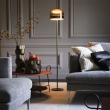 Fontana Arte Equatore floor lamp - Agof Store