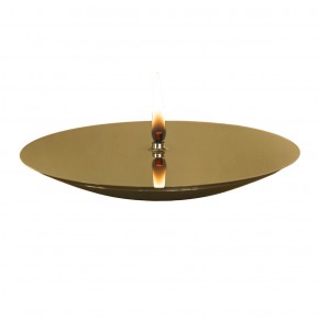 Wästberg Holocene No.1 Ilse Crawford oil lamp - Agof Store