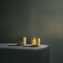 Wästberg Holocene No.2 David Chipperfield oil lamp - Agof Store Wästberg Holocene No.2 David Chipperfield oil lamp - Agof Store