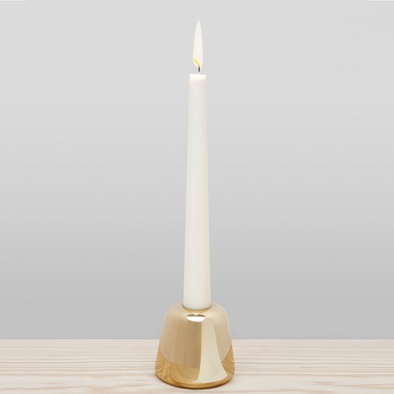 Wästberg Holocene No.3 Jasper Morrison candle holder - Agof Store