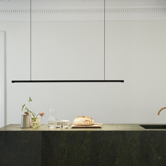 Wästberg w181 Linier pendant lamp - Agof Store