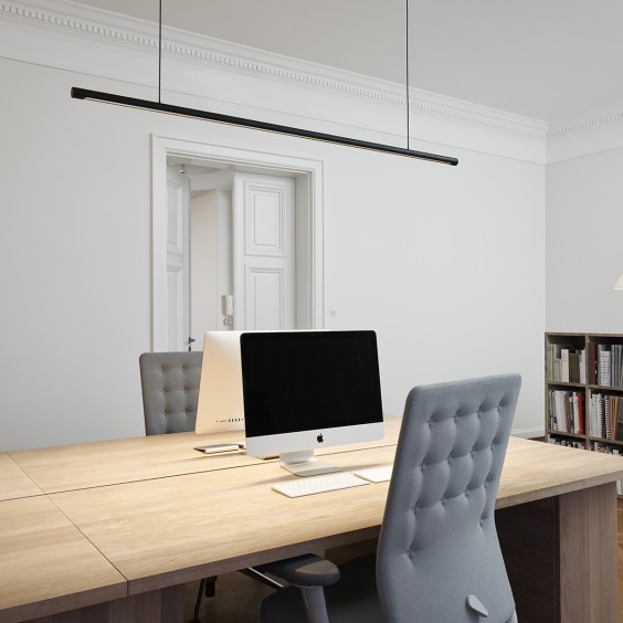 Wästberg w181 Linier pendant lamp - Agof Store