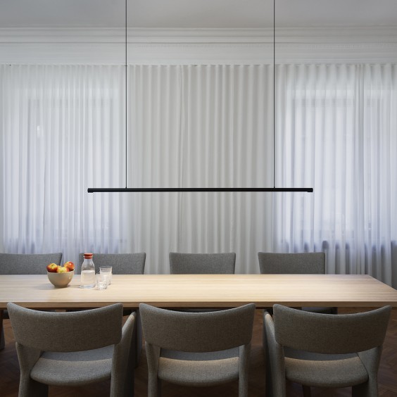 Wästberg w181 Linier pendant lamp - Agof Store