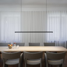 Wästberg w181 Linier pendant lamp - Agof Store Wästberg w181 Linier pendant lamp - Agof Store