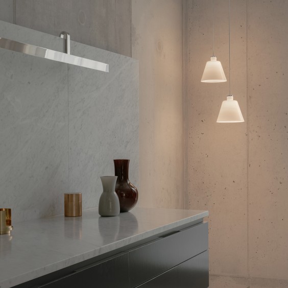w202 Halo s2 Lampada a sospensione Wästberg - Agof Store