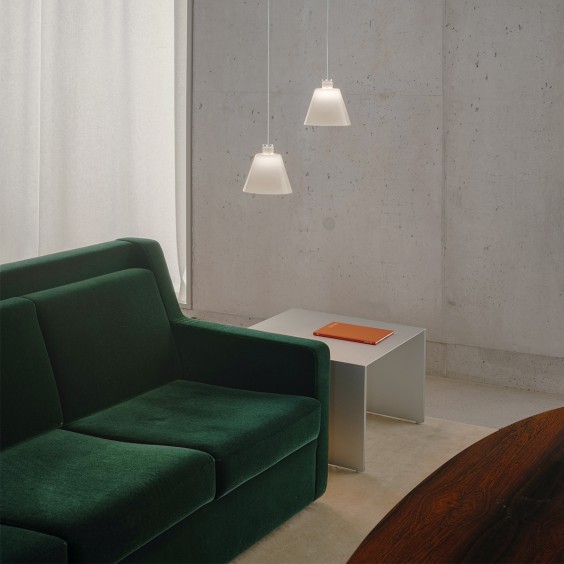 Wästberg w202 Halo s2 pendant lamp - Agof Store