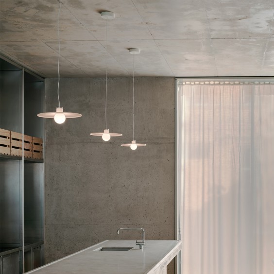 Wästberg w202 Halo s3 pendant lamp - Agof Store