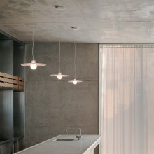 Wästberg w202 Halo s3 Pendelleuchte - Agof Store