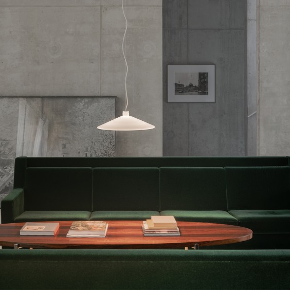 Wästberg w202 Halo s4 pendant lamp - Agof Store