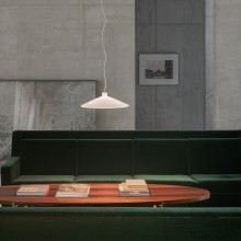 Wästberg w202 Halo s4 Pendelleuchte - Agof Store