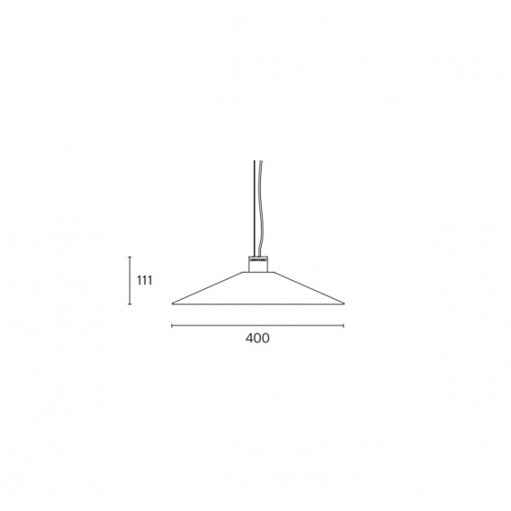 Wästberg w202 Halo s4 pendant lamp - Agof Store