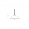 Wästberg w202 Halo s4 pendant lamp - Agof Store