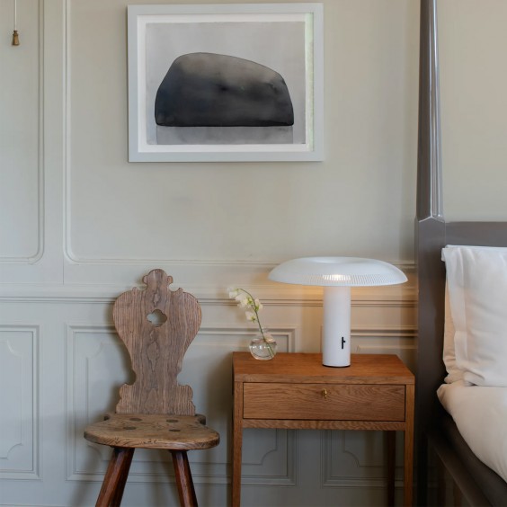 Wästberg w203 Ilumina table lamp - Agof Store