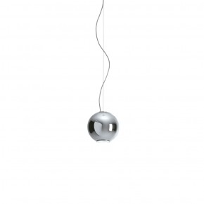 Fontana Arte Globo di Luce pendant lamp - Agof Store