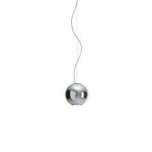 Fontana Arte Globo di Luce pendant lamp - Agof Store Fontana Arte Globo di Luce pendant lamp - Agof Store