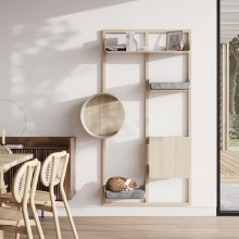 MiaCara Alto Katzenwandbau - Agof Store