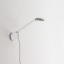 Artemide Demetra Micro wall lamp - Agof Store