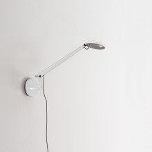 Artemide Demetra Micro Lampada da parete - Agof Store Artemide Demetra Micro Lampada da parete - Agof Store