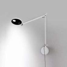 Artemide Demetra Wandleuchte - Agof Store Artemide Demetra Wandleuchte - Agof Store