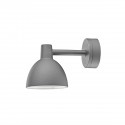Louis Poulsen Toldbod 155 outdoor wall lamp - Agof Store