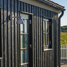 Louis Poulsen Toldbod 155 outdoor Wandleuchte - Agof Store