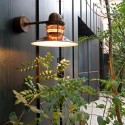 Louis Poulsen Nyhavn outdoor wall lamp - Agof Store