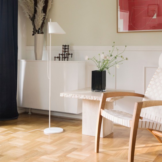 Yuh Lampada da terra Louis Poulsen - Agof Store