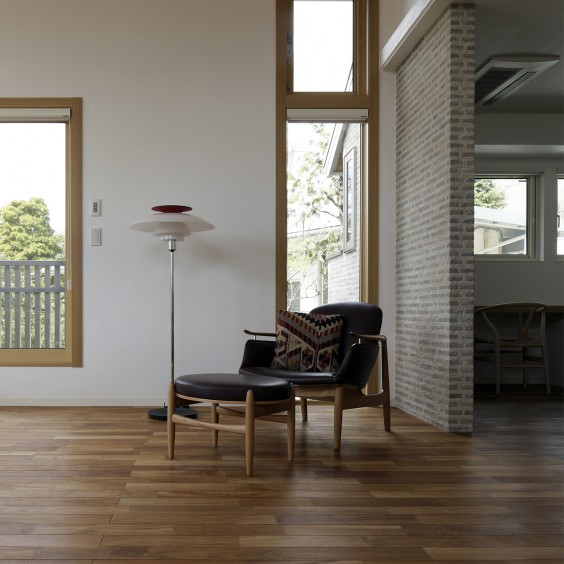 PH 80 Lampada da terra Louis Poulsen - Agof Store