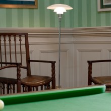 Louis Poulsen PH 3 1/2-2 1/2 Stehleuchte - Agof Store