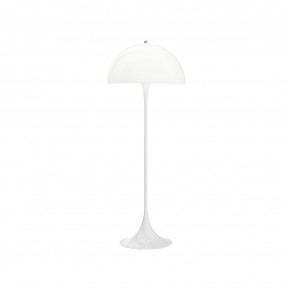 Panthella Lampada da terra Louis Poulsen - Agof Store