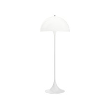 Panthella Lampada da terra Louis Poulsen - Agof Store Panthella Lampada da terra Louis Poulsen - Agof Store