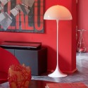 Panthella Lampada da terra Louis Poulsen - Agof Store