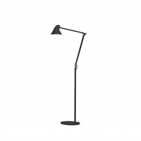 Louis Poulsen NJP floor lamp - Agof Store