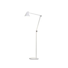 Louis Poulsen NJP floor lamp - Agof Store