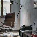 Louis Poulsen NJP floor lamp - Agof Store