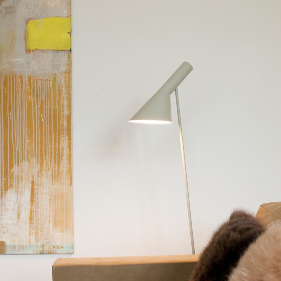 Louis Poulsen AJ floor lamp - Agof Store