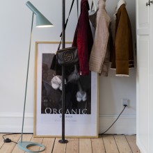 Louis Poulsen AJ floor lamp - Agof Store