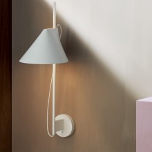 Louis Poulsen Yuh wall lamp - Agof Store Louis Poulsen Yuh wall lamp - Agof Store