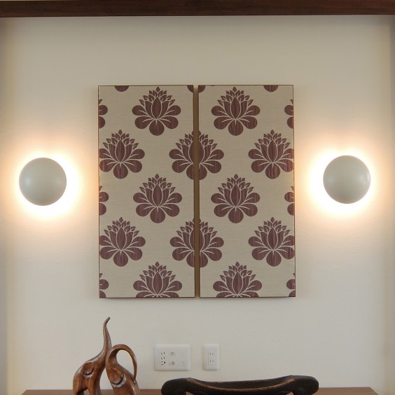 PH Hat Lampada da parete Louis Poulsen - Agof Store