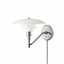Louis Poulsen PH 3/2 wall lamp - Agof Store