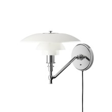 Louis Poulsen PH 3/2 wall lamp - Agof Store