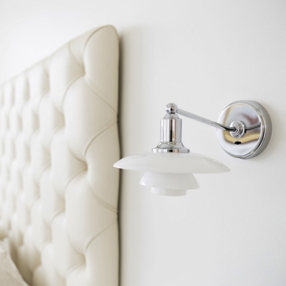PH 2/1 Lampada da parete Louis Poulsen - Agof Store