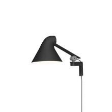 Louis Poulsen NJP wall lamp - Agof Store Louis Poulsen NJP wall lamp - Agof Store