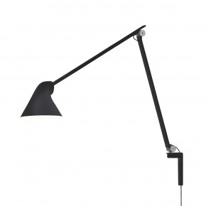NJP Lampada da parete Louis Poulsen - Agof Store