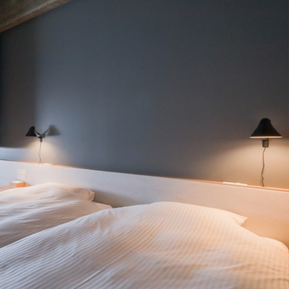 Louis Poulsen NJP wall lamp - Agof Store