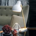 Louis Poulsen VL38 table lamp - Agof Store