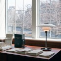 Louis Poulsen PH 4 1/2-3 1/2 Glass Tischleuchte - Agof Store