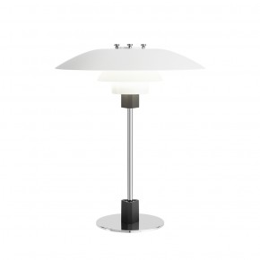 Louis Poulsen PH 4/3 table lamp - Agof Store