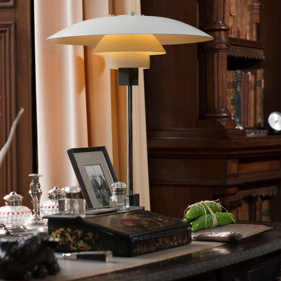 Louis Poulsen PH 4/3 table lamp - Agof Store